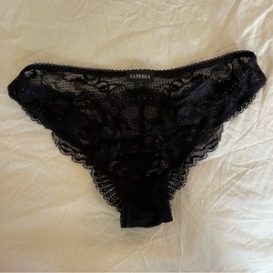 La Perla underwear size 2 brand new without tags - a gift that was never worn